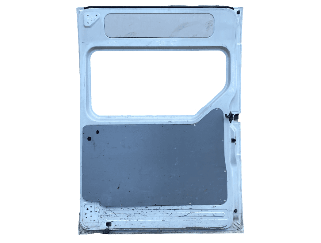 NISSAN Sliding door right NISSAN NV400 (2011-2021)