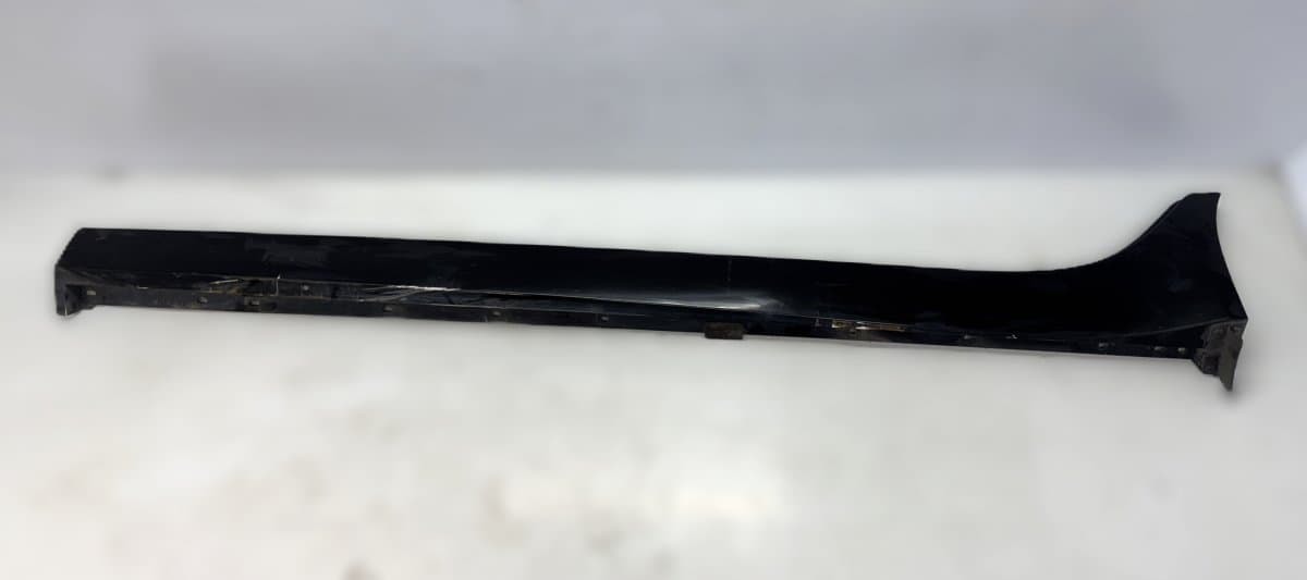 T2H19197LML Side Skirt Left JAGUAR XF (X260) (2015-2024)