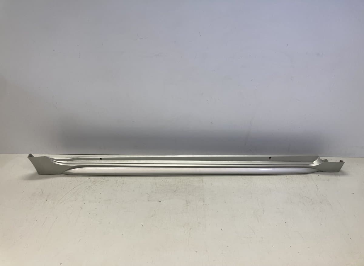 TOYOTA 7585002220 Side Skirt Right TOYOTA COROLLA XII (E210) (2018-)