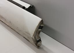 VOLVO 39811942 Side Skirt Right VOLVO S60 II / V60 I (2010-2018) — thumbnail 2