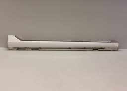 VOLVO 39811942 Side Skirt Right VOLVO S60 II / V60 I (2010-2018) — thumbnail 1