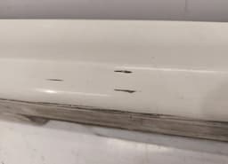 BMW 8049003-03 BMW5177-7 22339910 Side Skirt Left BMW 5 (F10, F11) (2010-2017) — thumbnail 6