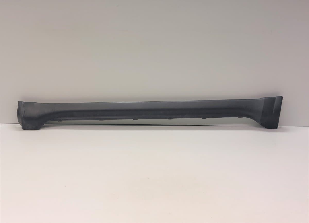 JEEP 1GV69RXFAE 1GV69TRMMAE Side Skirt Left JEEP GRAND CHEROKEE IV (WK, WK2) (2010-2021)