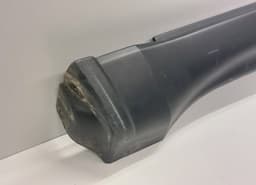 JEEP 1GV69RXFAE 1GV69TRMMAE Side Skirt Left JEEP GRAND CHEROKEE IV (WK, WK2) (2010-2021) — thumbnail 3