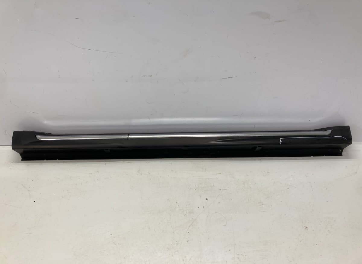 MITSUBISHI 6512A32102 6512A532 Side Skirt Right MITSUBISHI OUTLANDER II (CW, ZG, ZH) (2006-2012)