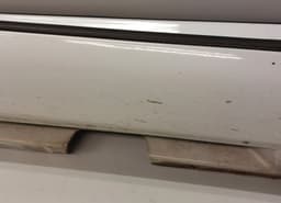 VOLVO 39811942 Side Skirt Right VOLVO S60 II / V60 I (2010-2018) — thumbnail 3