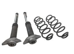 NISSAN E62106UA1B Shock absorber set, rear NISSAN QASHQAI III (J12) (2021-) — thumbnail 1
