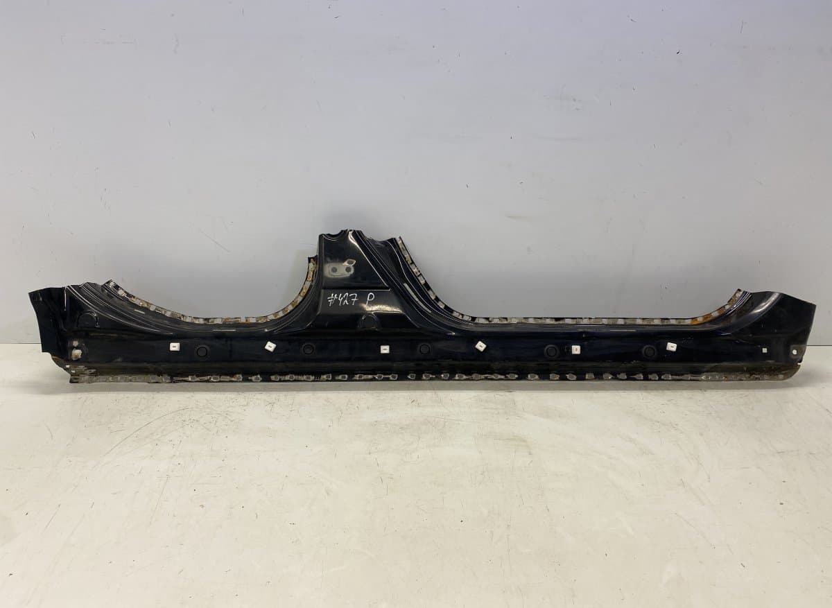 HONDA 04631SWA300ZZ Side Member (Threshold) Right HONDA CR-V III (RE) (2006-2012)