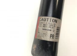 NISSAN E62106UA1B Shock absorber set, rear NISSAN QASHQAI III (J12) (2021-) — thumbnail 2