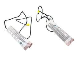 PORSCHE 7P0880241A 7P0880242A 95852124101 95852124100 Side seat Airbag Front left PORSCHE CAYENNE II (2010-2017) — thumbnail 1
