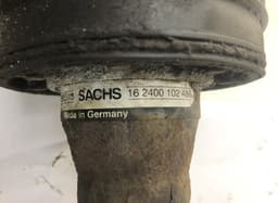 MERCEDES-BENZ A2303200513 Shock Absorber Rear Right MERCEDES-BENZ SL-CLASS (R230) (2001-2012) — thumbnail 3
