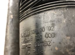 MERCEDES-BENZ A2303200513 Shock Absorber Rear Right MERCEDES-BENZ SL-CLASS (R230) (2001-2012) — thumbnail 2