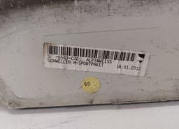 BMW 8049003-03 BMW5177-7 22339910 Side Skirt Left BMW 5 (F10, F11) (2010-2017) — thumbnail 3