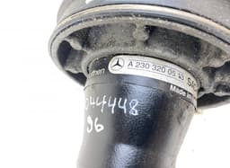 MERCEDES-BENZ A2303200513 Shock Absorber Rear Right MERCEDES-BENZ SL-CLASS (R230) (2001-2012) — thumbnail 4