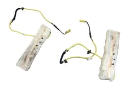 LEXUS 7392048040 Side seat Airbag Front left LEXUS RX III (AL10) (2008-2015) — thumbnail 2