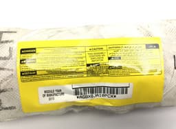 LEXUS 7392048040 Side seat Airbag Front left LEXUS RX III (AL10) (2008-2015) — thumbnail 5