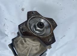 NISSAN 33100JD600 Transfer Box NISSAN X-TRAIL II (T31) (2007-2013) — thumbnail 3