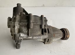 SUZUKI Transfer Box SUZUKI SWIFT II (FZ, NZ) (2010-2017) — thumbnail 1