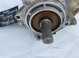 NISSAN 33100JD600 Transfer Box NISSAN X-TRAIL II (T31) (2007-2013) — thumbnail 2