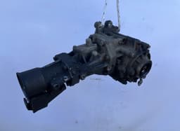 MITSUBISHI 3200A140 Transfer Box MITSUBISHI OUTLANDER II (CW, ZG, ZH) (2006-2012) — thumbnail 2