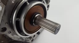NISSAN 33101JD60A Transfer Box NISSAN X-TRAIL II (T31) (2007-2013) — thumbnail 3