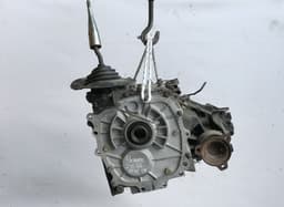 MITSUBISHI MR165982 Transfer Box MITSUBISHI PAJERO SPORT (K90) (1997-2008) — thumbnail 1