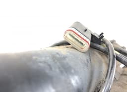 MERCEDES-BENZ A2113266800 Shock Absorber Rear Right MERCEDES-BENZ CLS (C219) (2004-2010) — thumbnail 3