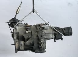 MITSUBISHI MR165982 Transfer Box MITSUBISHI PAJERO SPORT (K90) (1997-2008) — thumbnail 2