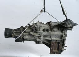 MITSUBISHI MR165982 Transfer Box MITSUBISHI PAJERO SPORT (K90) (1997-2008) — thumbnail 4