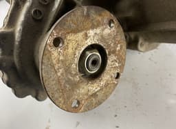 FORD Transfer Box FORD RANGER II (2005-2012) — thumbnail 2