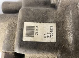 FORD Transfer Box FORD RANGER II (2005-2012) — thumbnail 4