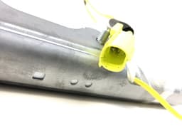 TOYOTA 7392042090 Side seat Airbag Front left TOYOTA RAV 4 V (XA50) (2018-) — thumbnail 3