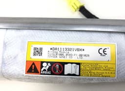 TOYOTA 7391042090 Side seat Airbag Front Right TOYOTA RAV 4 V (XA50) (2018-) — thumbnail 4
