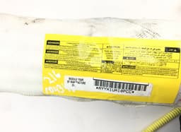 LEXUS 7392048040 Side seat Airbag Front left LEXUS RX III (AL10) (2008-2015) — thumbnail 5