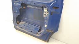 VW Sliding door right VW CADDY III (2K) (2004-2015) — thumbnail 8