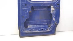 VW Sliding door right VW CADDY III (2K) (2004-2015) — thumbnail 6