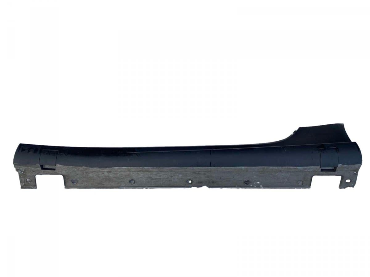 MERCEDES-BENZ A2316980554 Side Skirt Left MERCEDES-BENZ SL-CLASS (R231) (2012-2020)