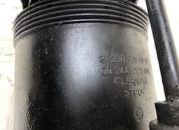 MERCEDES-BENZ A2303200513 Shock Absorber Rear Right MERCEDES-BENZ SL-CLASS (R230) (2001-2012) — thumbnail 2