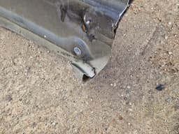 VW 1K4810607A 1K4810608A Side Member (Threshold) Left VW GOLF VI (5K) (2008-2013) — thumbnail 6