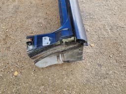 VW 1K4810607A 1K4810608A Side Member (Threshold) Left VW GOLF VI (5K) (2008-2013) — thumbnail 8