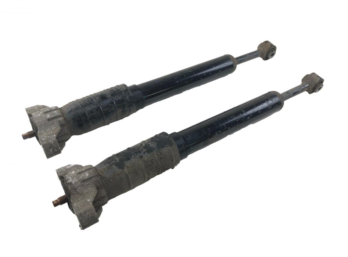 MASERATI 6700088990 Shock absorber set, rear MASERATI GHIBLI III (M157) (2013-2023)