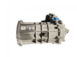 VW 0BU341011G Transfer Box VW TOUAREG II (7P) (2010-2018) — thumbnail 4