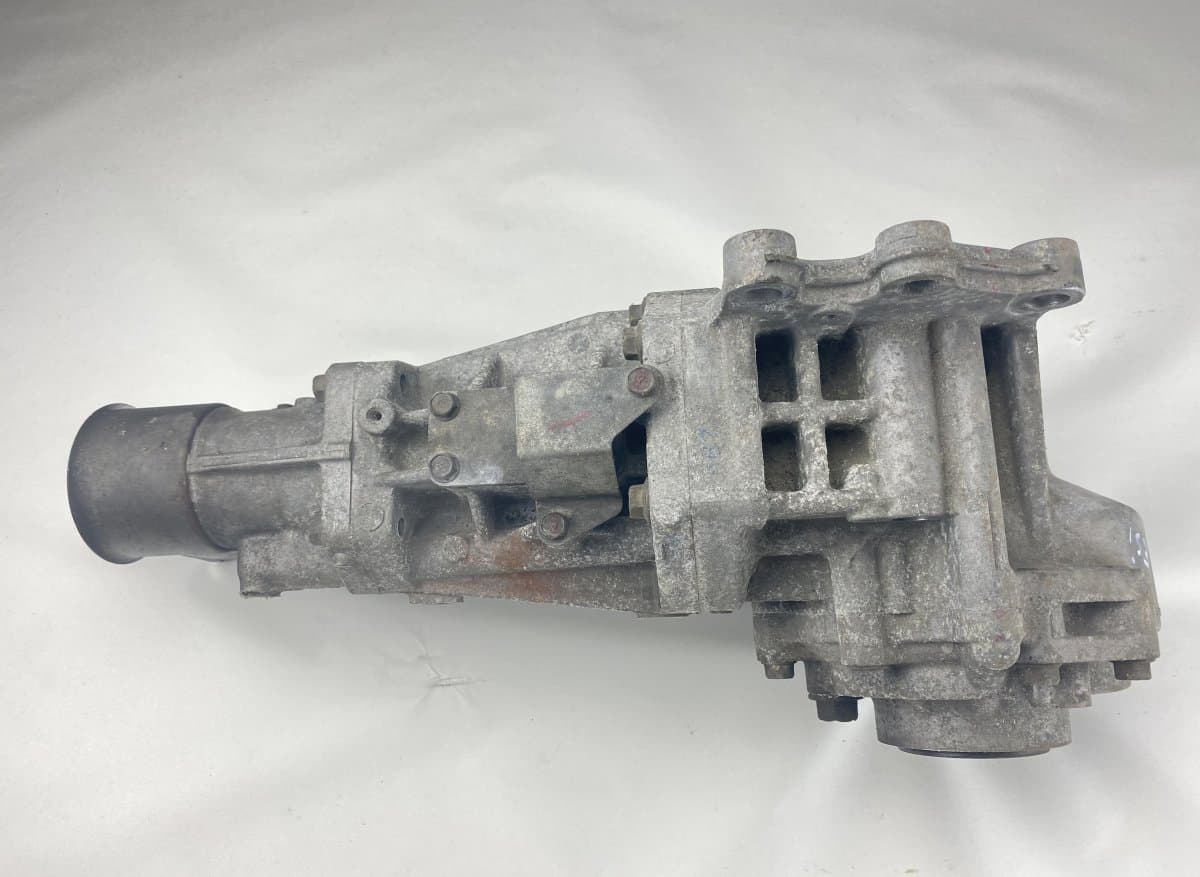 MITSUBISHI Transfer Box MITSUBISHI OUTLANDER II (CW, ZG, ZH) (2006-2012)