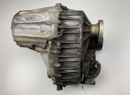 MERCEDES-BENZ 0815031520 Transfer Box MERCEDES-BENZ ML-CLASS (W163) (1998-2005) — thumbnail 1