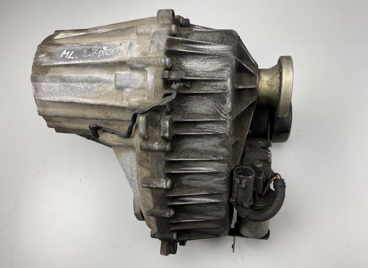 MERCEDES-BENZ 0815031520 Transfer Box MERCEDES-BENZ ML-CLASS (W163) (1998-2005)