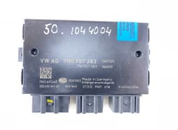 VW 5DS010161-61 5DS01016161 Towbar control unit VW PASSAT B7 / ALLTRACK (2010-2015) — thumbnail 3