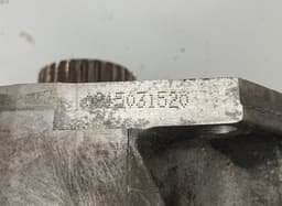 MERCEDES-BENZ 0815031520 Transfer Box MERCEDES-BENZ ML-CLASS (W163) (1998-2005) — thumbnail 6