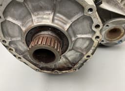 MERCEDES-BENZ 0815031520 Transfer Box MERCEDES-BENZ ML-CLASS (W163) (1998-2005) — thumbnail 3