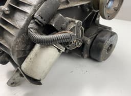MERCEDES-BENZ 0815031520 Transfer Box MERCEDES-BENZ ML-CLASS (W163) (1998-2005) — thumbnail 4