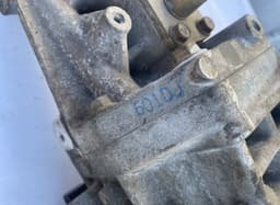 MITSUBISHI 3200A067 Transfer Box MITSUBISHI OUTLANDER II (CW, ZG, ZH) (2006-2012) — thumbnail 6